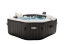 Nafukovací vířivka Marimex Pure Spa - Jet & Bubble Deluxe HWS 4