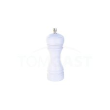 de Buyer Mlýnek na sůl 14 cm - bílý | D-S345-143131