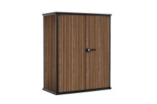 Zahradní box Keter Signature 1400 l Venetian hnědý