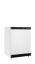 Chladicí skříň Tefcold UR 200 W1