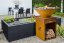 Gril G21 Oregon Corten