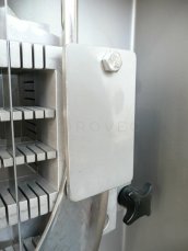 MHS stabilizační přípravek (krájení masa a šlach)