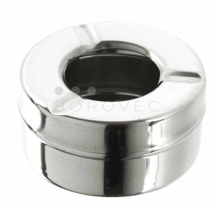 OEM popelník s víkem (Ø86x45 mm) OEM popelník s víkem (Ø86x45 mm)