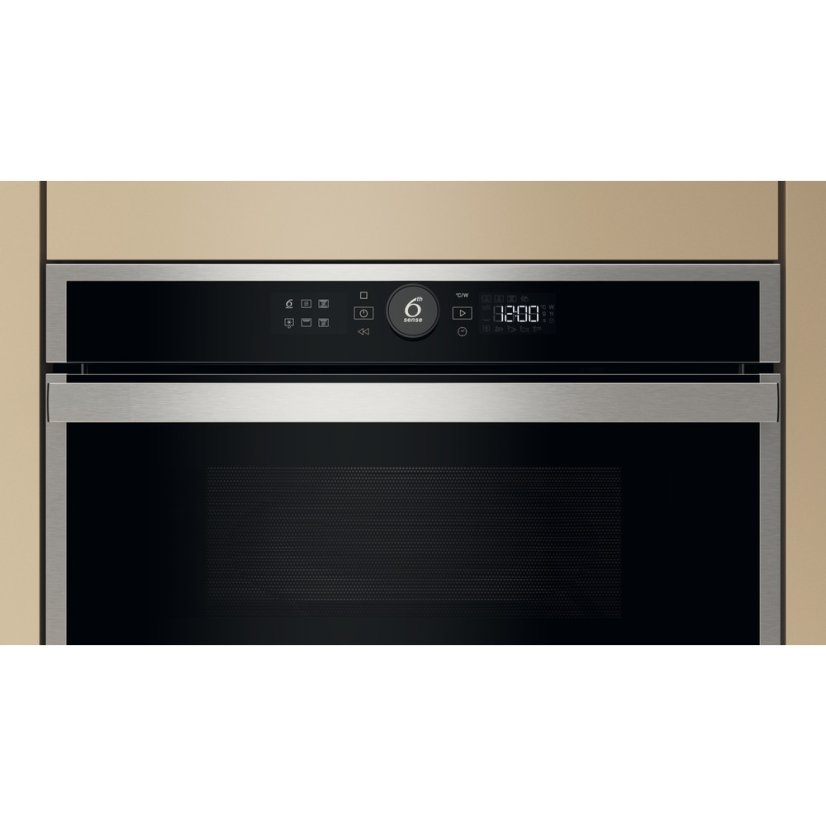 Mikrovlnná trouba Whirlpool WMD44MX