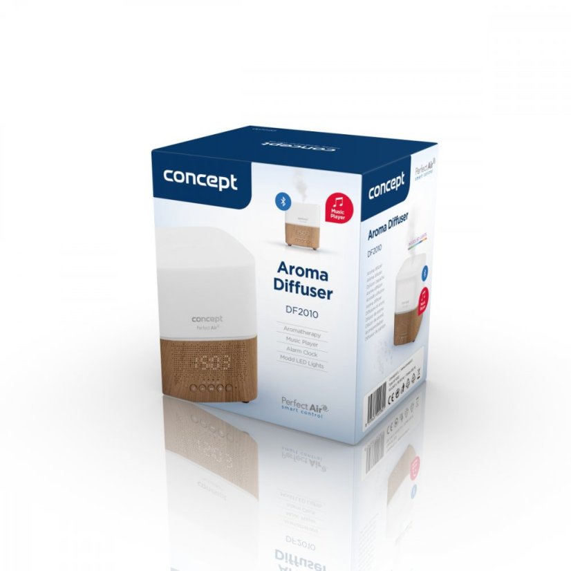 Aroma difuzér Concept DF2010