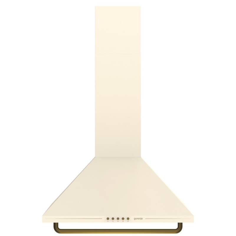 Komínová digestoř Gorenje WHC63CLI