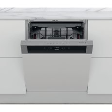 Vestavná myčka nádobí Whirlpool WBC3C34PFX