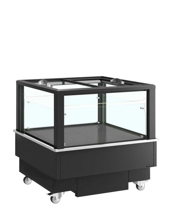 Samoobslužná vitrína Tefcold EIB-D1010-B1