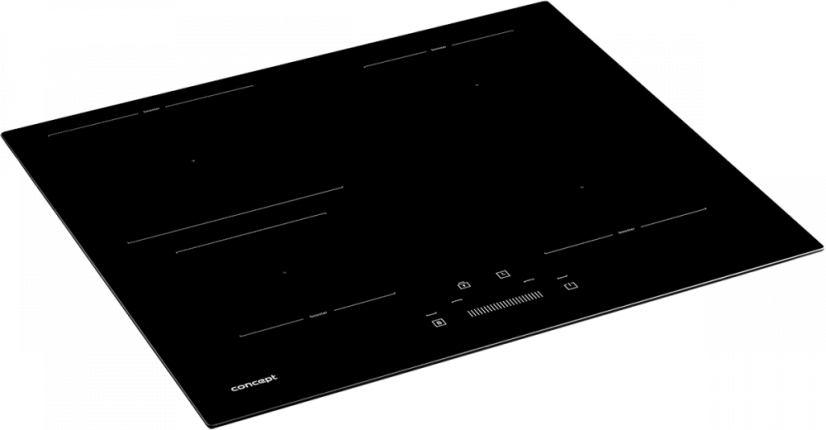 Indukční varná deska Concept IDV5160
