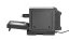 Mikrovlnná trouba, multifunkční 4-v-1, HENDI, Černá, 230V/2350W, 462x492x(H)338mm