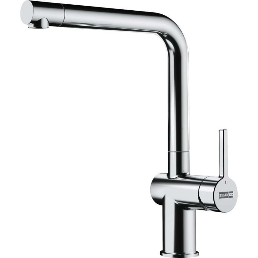 Franke FN 6100.031 ACTIVE NEW Chrom