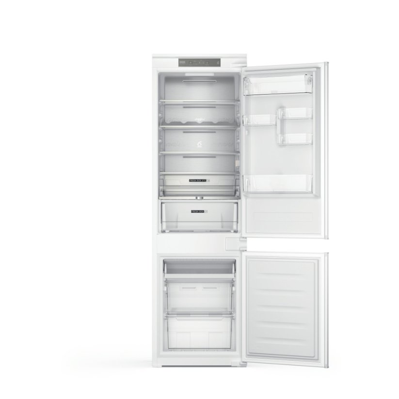 Vestavná chladnička Whirlpool WHC18T323P