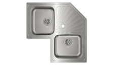Teka ANGULAR 2B X