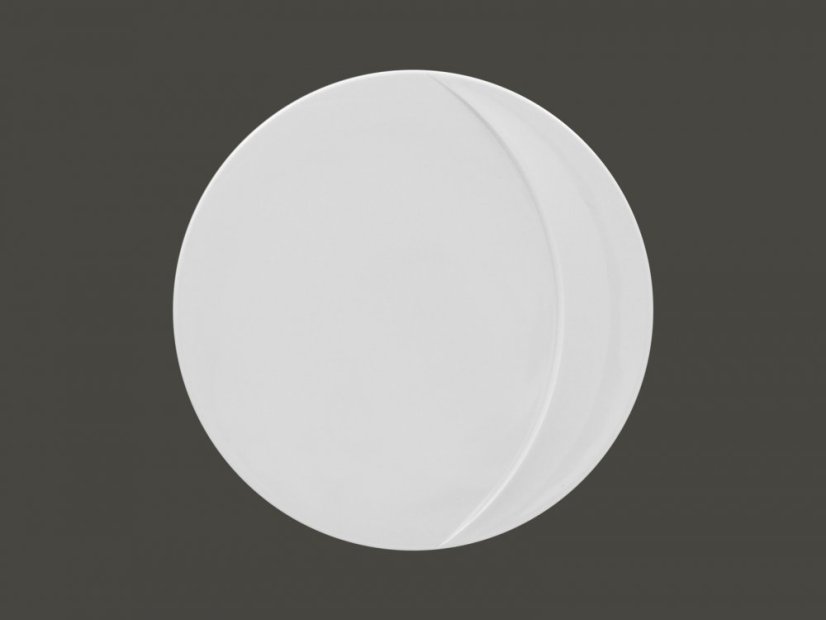 RAK Porcelain RAK Talíř mělký kulatý 31 cm | RAK-MOFP31 RAK Porcelain RAK Talíř mělký kulatý 31 cm | RAK-MOFP31