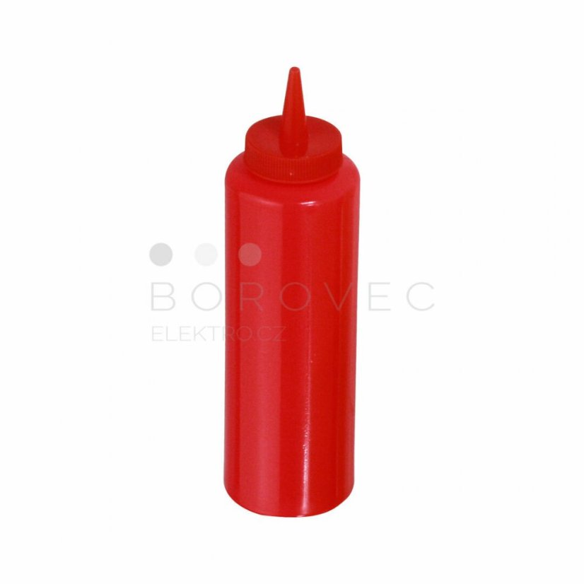 OEM láhev červená - 350 ml OEM láhev červená - 350 ml