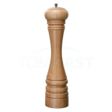 de Buyer Mlýnek na sůl 40 cm - přírodní | D-S351-400101