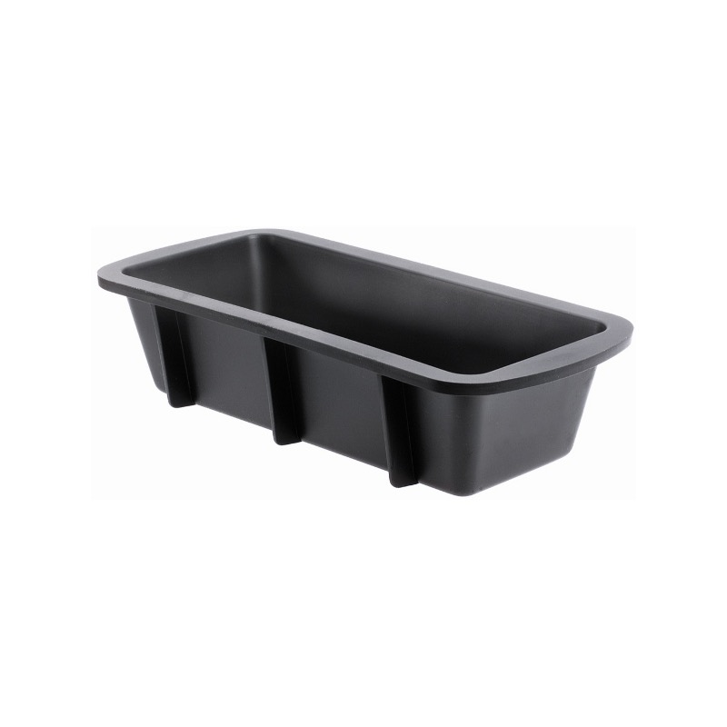 de Buyer Forma cukrářská silicon 24 × 10,5 × 6,5 | D-1984-24 de Buyer Forma cukrářská silicon 24 × 10,5 × 6,5 | D-1984-24