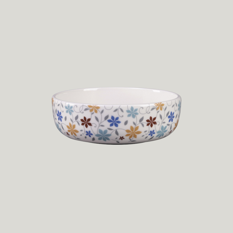 RAK Porcelain Ease summer miska pr. 16 cm RAK Porcelain Ease summer miska pr. 16 cm