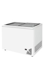 Pultová mraznička Byfal ARO 401/2 White Edge