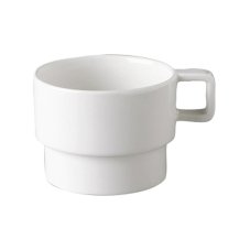RAK Porcelain RAK Šálek na čaj 23 cl | RAK-NOCU23