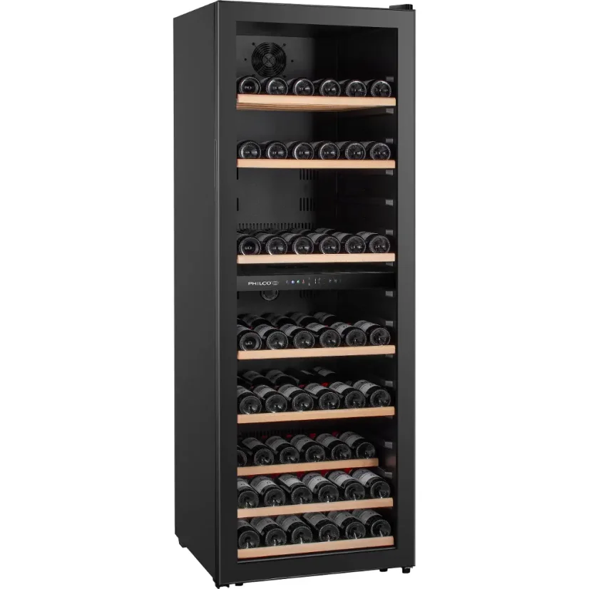 Vinotéka Philco PW 171 GDC