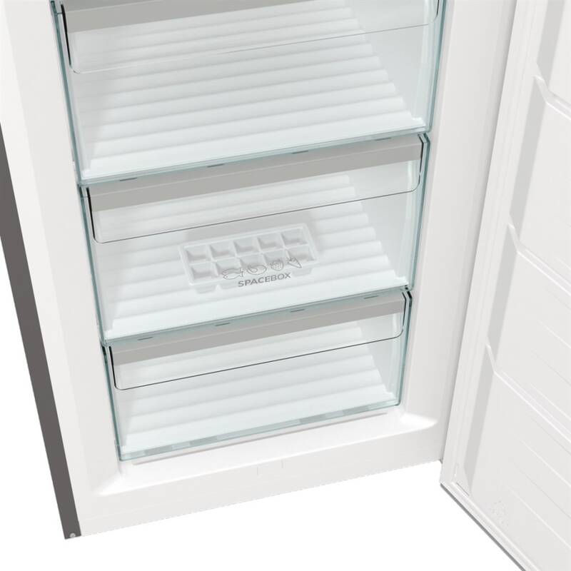 Šuplíkový mrazák Gorenje FN619DAXL6