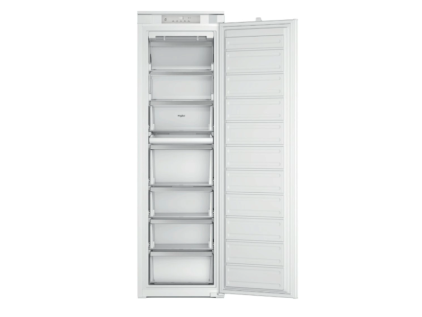 Šuplíkový mrazák Whirlpool WHSD18F013D1