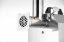 Mlýnek na maso 8, HENDI, Profi Line, 230V/300W, 250x370x(H)490mm