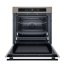 Vestavná trouba Whirlpool WOI4S8HM2SEA