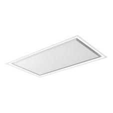 Vestavná digestoř Faber HEAVEN PEARL WHITE A90 bílá
