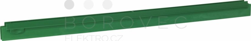 Vikan pryž pro stěrku 2C 700mm zelená 77352