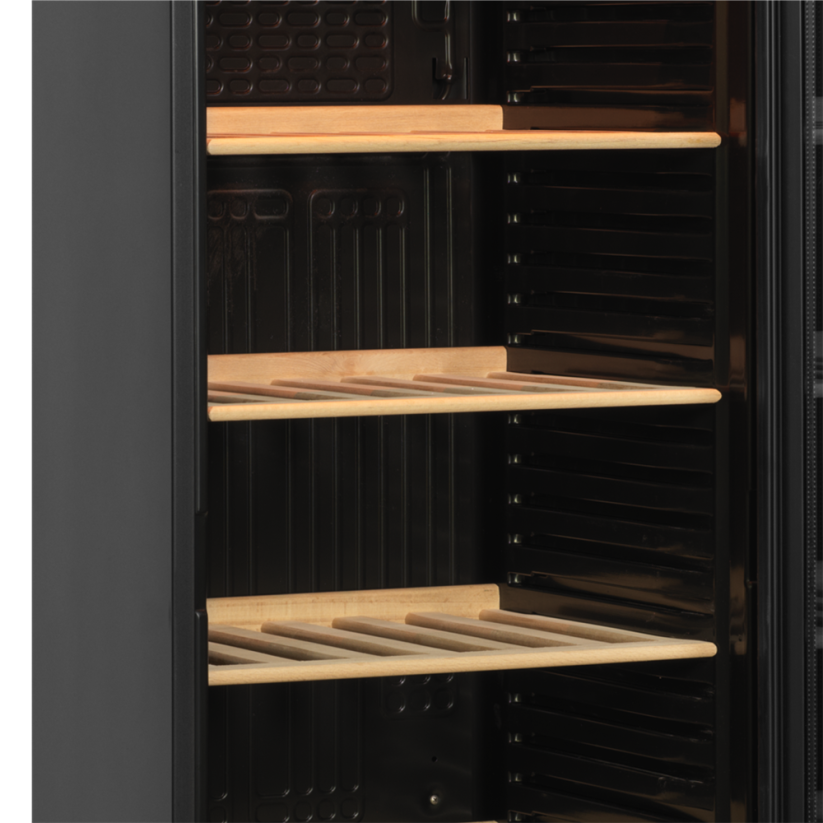 Chladicí skříň na víno TEFCOLD CPP 1380E