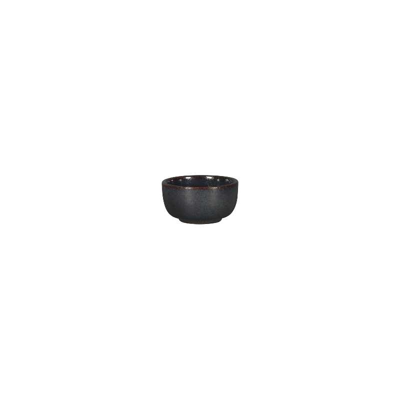 RAK Porcelain RAK Ramekin 8 cm – černý | RAK-EABR08CA RAK Porcelain RAK Ramekin 8 cm – černý | RAK-EABR08CA