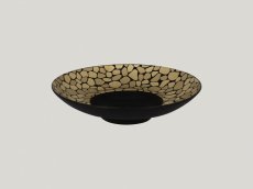 RAK Porcelain RAK Pebbles talíř hluboký gourmet 26 cm | RAK-PBFDGD26