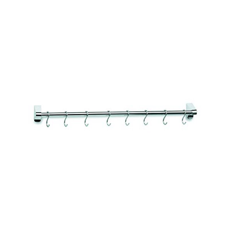 Lacor Věšák nástěnný 60 cm Lacor Věšák nástěnný 60 cm