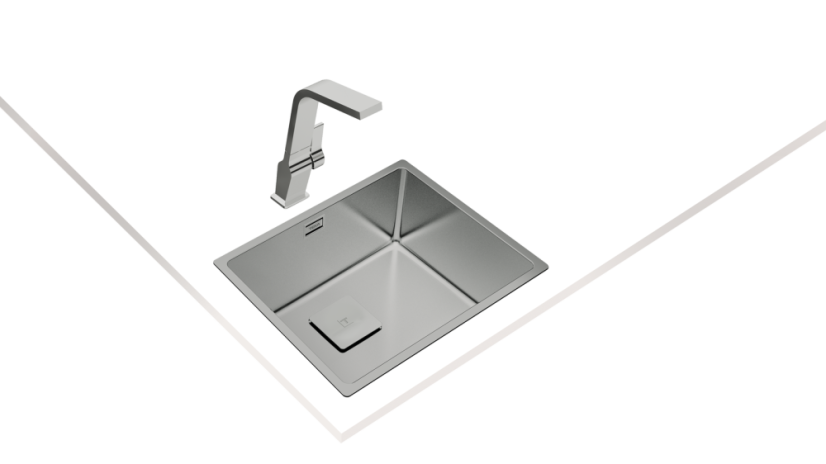 Teka FLEXLINEA RS15 50.40 X