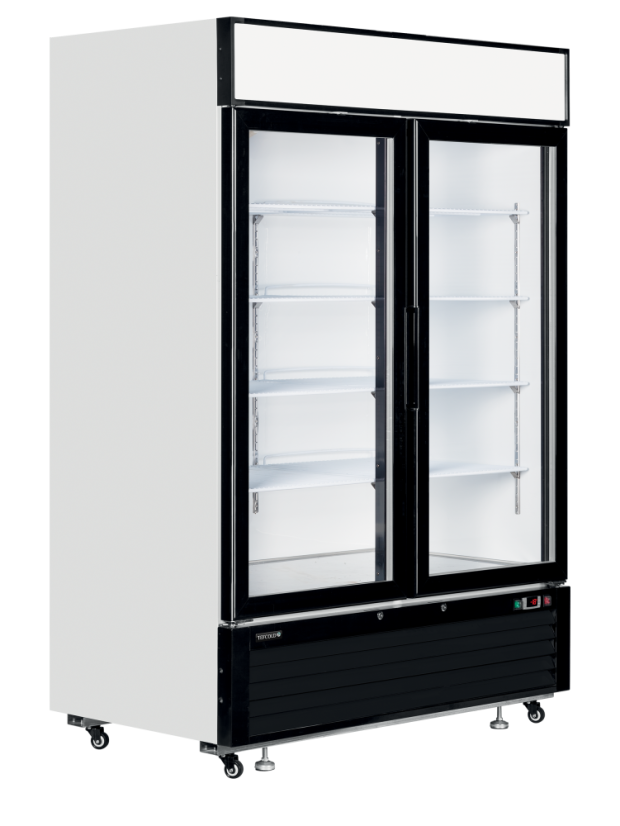 Mrazicí skříň Tefcold LGF5000