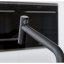 Franke FG 5188.901 ICON Matná černá