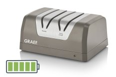 Brousek na nože Graef SG 820