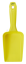 Vikan lopatka 300x95x80mm žlutá 56776