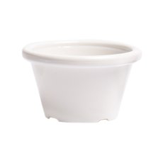 Verlo ramekin pr. 6 cm, bílý