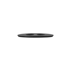 RAK Porcelain RAK Talíř na servírovací lžíce 25 × 7 cm | RAK-KRPIBF2SP