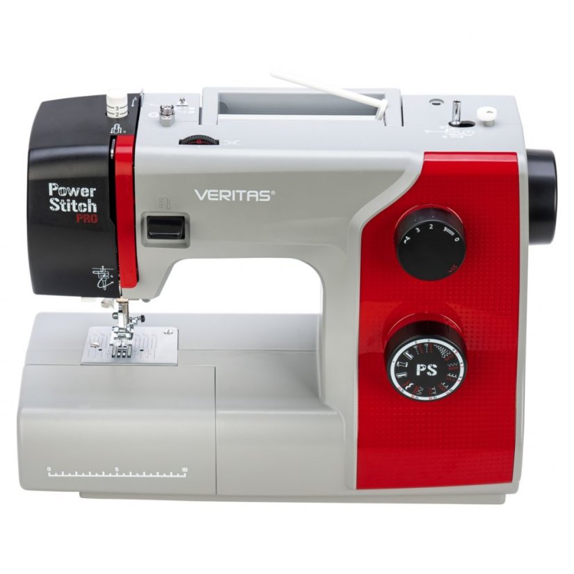 Šicí stroj Veritas Power Stitch PRO