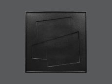 RAK Porcelain RAK Sensation talíř čtvercový 30 cm – WAKASU | RAK-SNGPWK30
