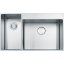 Franke BWX 220/620-54-27/7 nerez Box Center