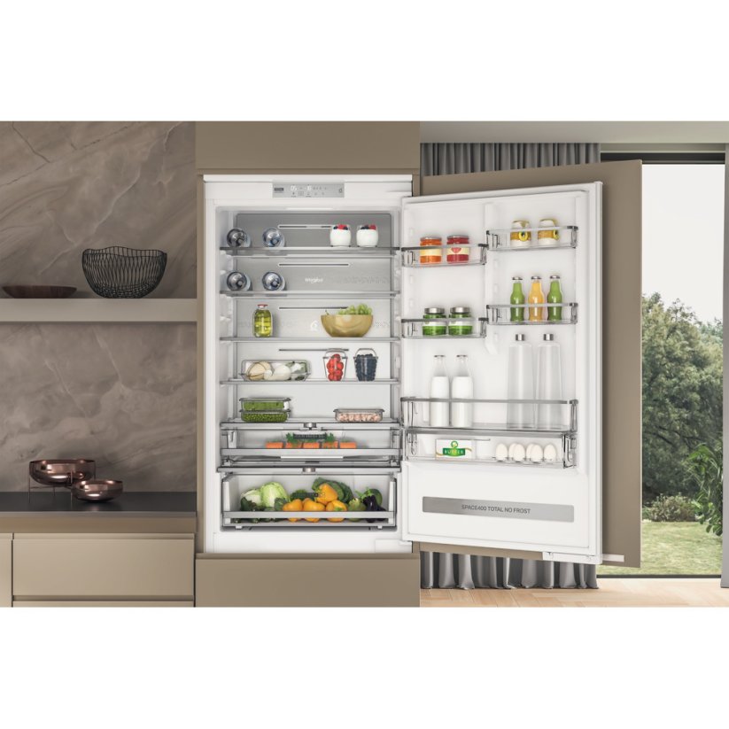 Vestavná chladnička Whirlpool WHSP70T232P