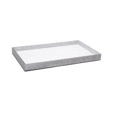 TOMGAST T-Collection box HPL, 530x325x40 mm, dekor beton