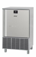 Asber šokový zchlazovač a zmrazovač PBC-08 8x (GN1/1-EN) 230V