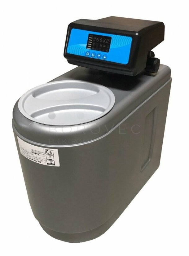Tip-gastro změkčovač vody AS-1500 Tip-gastro změkčovač vody AS-1500