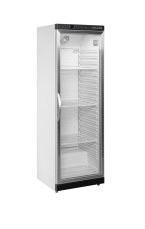 Chladicí skříň prosklená  TEFCOLD UR 400 G
